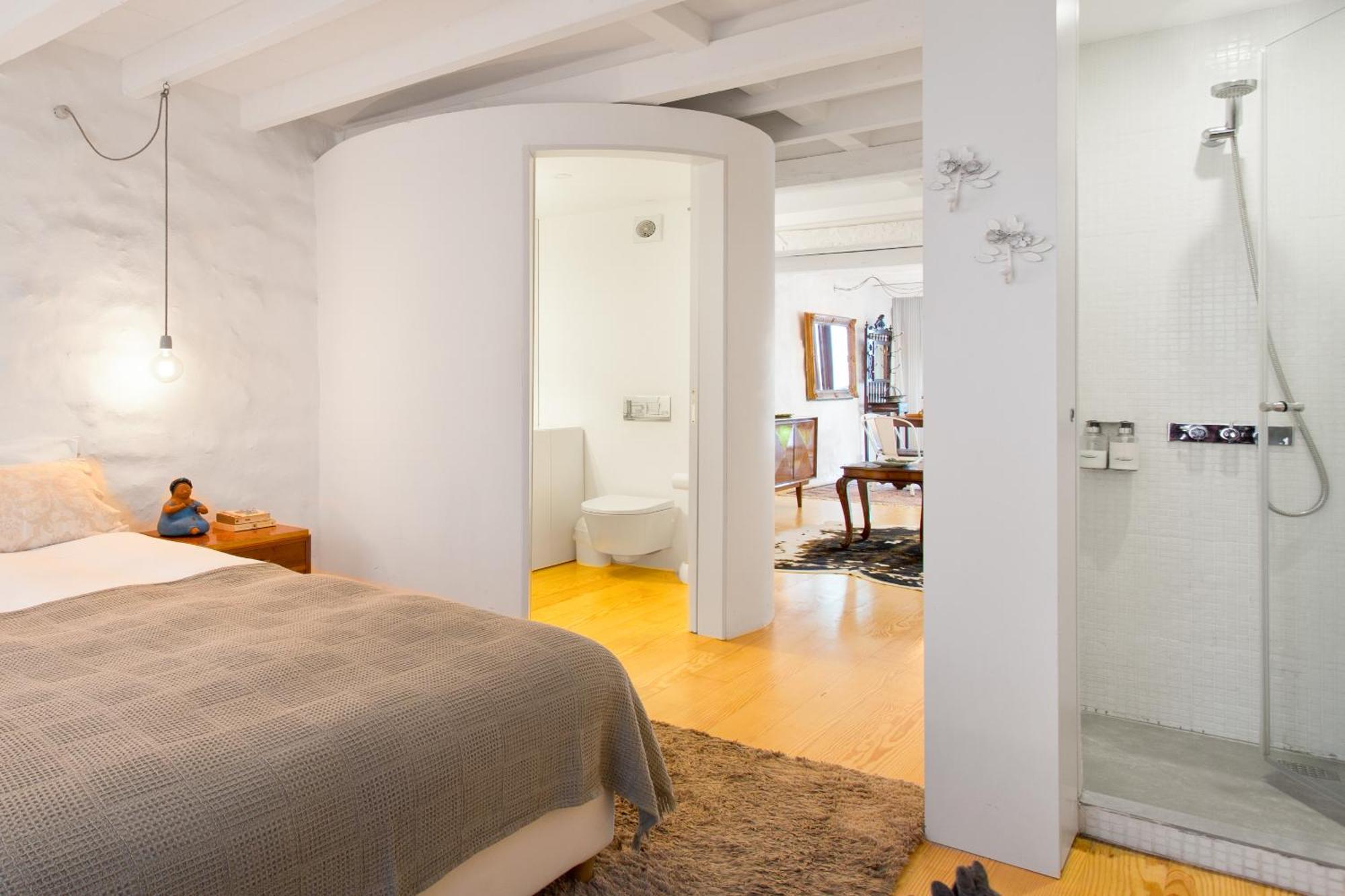 Porto Emotions - Caldeireiros Apartment Room photo