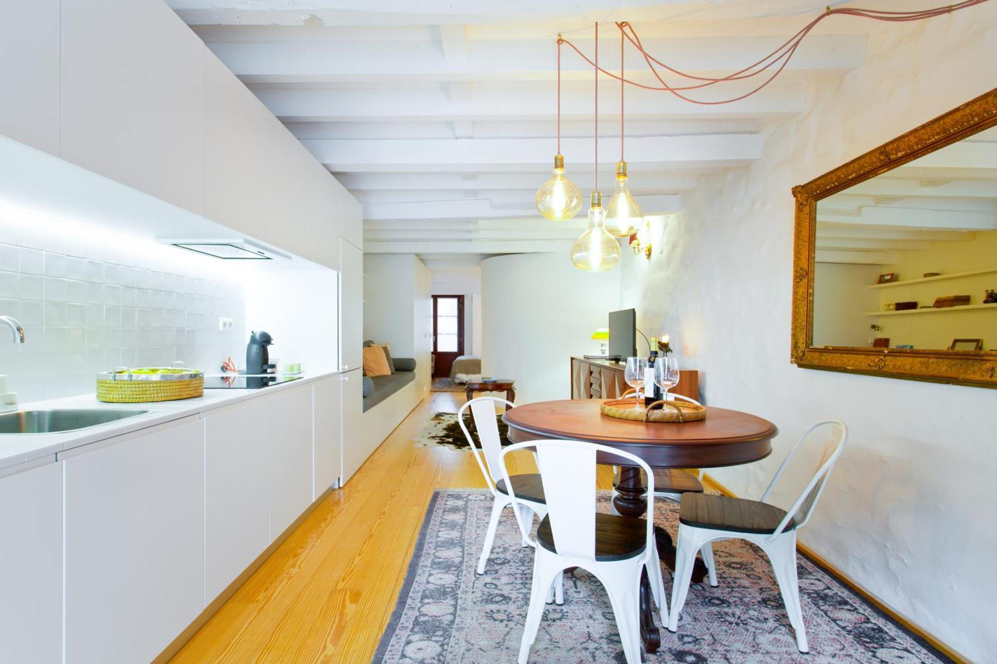 Porto Emotions - Caldeireiros Apartment Exterior photo